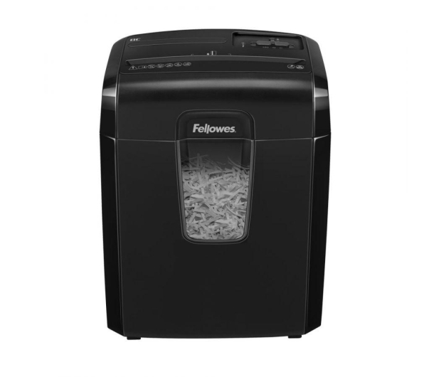Fellowes 8Cd - 387688 - zdjęcie 2